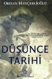 Orhan Hançerlioğlu «Düşünce Tarihi» pdf indir