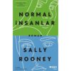 Sally Rooney «Normal İnsanlar»