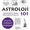 Tanıtım Bülteni «Astroloji 101»