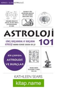 Tanıtım Bülteni «Astroloji 101» pdf indir