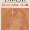 Orhan Pamuk «Kırmızı Saçlı Kadın»