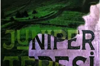 Devney Perry «Juniper Tepesi»