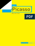 Mary Ann Caws «Pablo Picasso» pdf indir