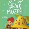 Mert Arık «Ayvayı Yedik Müzesi»