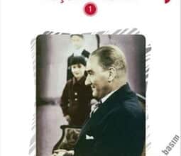 Süleyman Bulut «Büyük Atatürk'ten Küçük Öyküler 1»