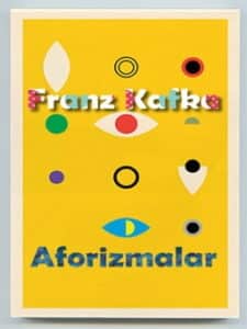 Franz Kafka «Aforizmalar» pdf indir