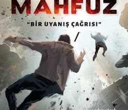 Eray Hacıosmanoğlu «Mahfuz - Bir Uyanış Çağrısı»
