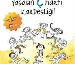 Behiç Ak «Yaşasın Ç Harfi Kardeşliği»