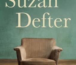Ayfer Tunç «Suzan Defter»