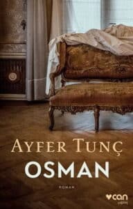 Ayfer Tunç «Osman» pdf indir