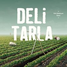 Şermin Yaşar «Deli Tarla»