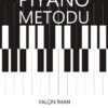Yalçın İman «Piyano Metodu»