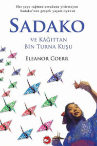 Eleanor Coerr «Sadako» pdf indir