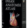Frank H. Netter «İnsan Anatomisi Atlası»