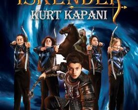 Yiğit Recep Efe «Tozkoparan İskender - Kurt Kapanı»