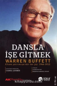 Warren Buffet «Dansla işe gitmek» pdf indir