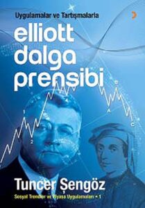 Tuncer Sengoz «Elliott Dalga Prensibi» pdf indir