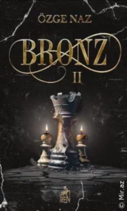 Özge Naz «Bronz - 2» pdf indir