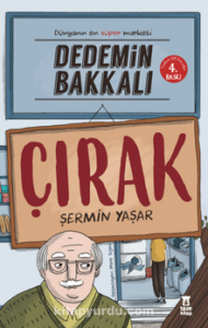 Şermin Yaşar «Dedemin Bakkalı - Çırak» pdf indir
