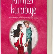 Zeynep Sahra «Kırmızı Kurabiye»
