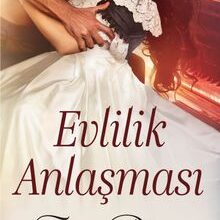 Tessa Dare «Evlilik Anlaşması»