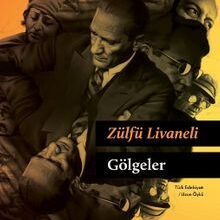 Zülfü Livaneli «Gölgeler»