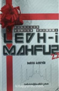 Burak Özdemir «Levh-i Mahfuz» pdf indir