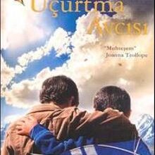 Khaled Hosseini «Uçurtma Avcısı»