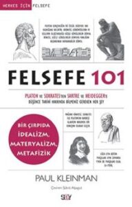 Paul Kleinman «Felsefe 101» pdf indir
