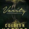 Colleen Hoover «Verity: Gerçeğin Diğer Kıyısı»