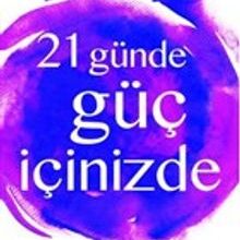 Louise L. Hay «21 Günde Güç İçinizde»
