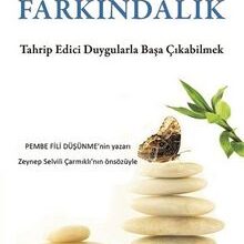 Christopher K. Germer «Öz Şefkatli Farkındalık»