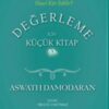 Aswath Damodaran «Değerleme İçin Küçük Kitap»