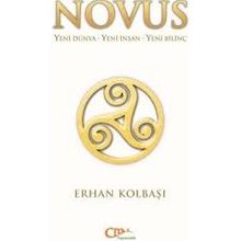Erhan Kolbaşı «Novus»
