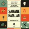 Heather Mcelhatton «Şahane Hatalar»