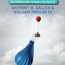 William Patalon III, Antony M. Gallea «Karşıt Yatırım»