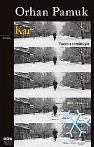 Orhan Pamuk «Kar» pdf indir