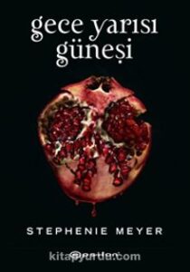 Stephenie Meyer «Gece Yarısı Güneşi» pdf indir