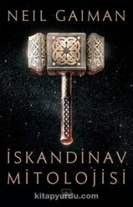 Neil Gaiman «İskandinav Mitolojisi» pdf indir