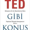 Carmine Gallo «TED Gibi Konuş»