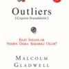 Malcolm Gladwell «Outliers (Çizginin Dışındakiler)»