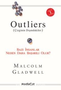 Malcolm Gladwell «Outliers (Çizginin Dışındakiler)» pdf indir