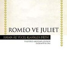 William Shakespeare «Romeo ve Juliet»