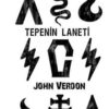 John Verdon «Tepenin Laneti»