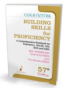 Cesur Öztürk «Building Skills for Proficiency» pdf indir