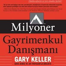 Dave Jenks, Gary Keller, Jay Papasan «Milyoner Gayrimenkul Danışmanı»