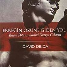 David Deida «Erkeğin Özüne Giden Yol»