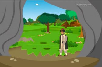 «Ali Baba ve Kırk Haramiler»