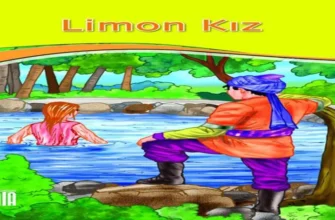 «Limon Kız Masalı»