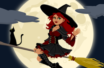 «Keloğlan Ve Cadı Hikayesi»